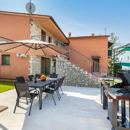 Holiday Home Dori Fažana Εξωτερικό φωτογραφία