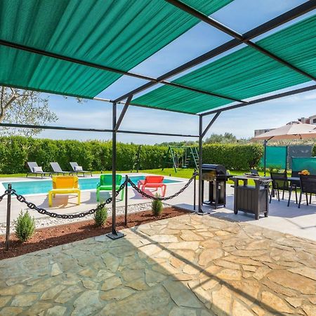 Holiday Home Dori Fažana Εξωτερικό φωτογραφία