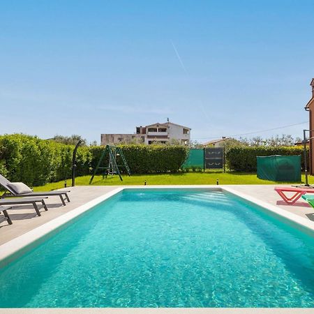 Holiday Home Dori Fažana Εξωτερικό φωτογραφία