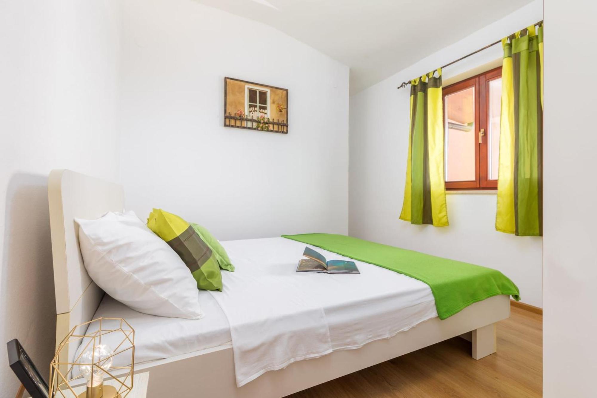 Holiday Home Dori Fažana Εξωτερικό φωτογραφία
