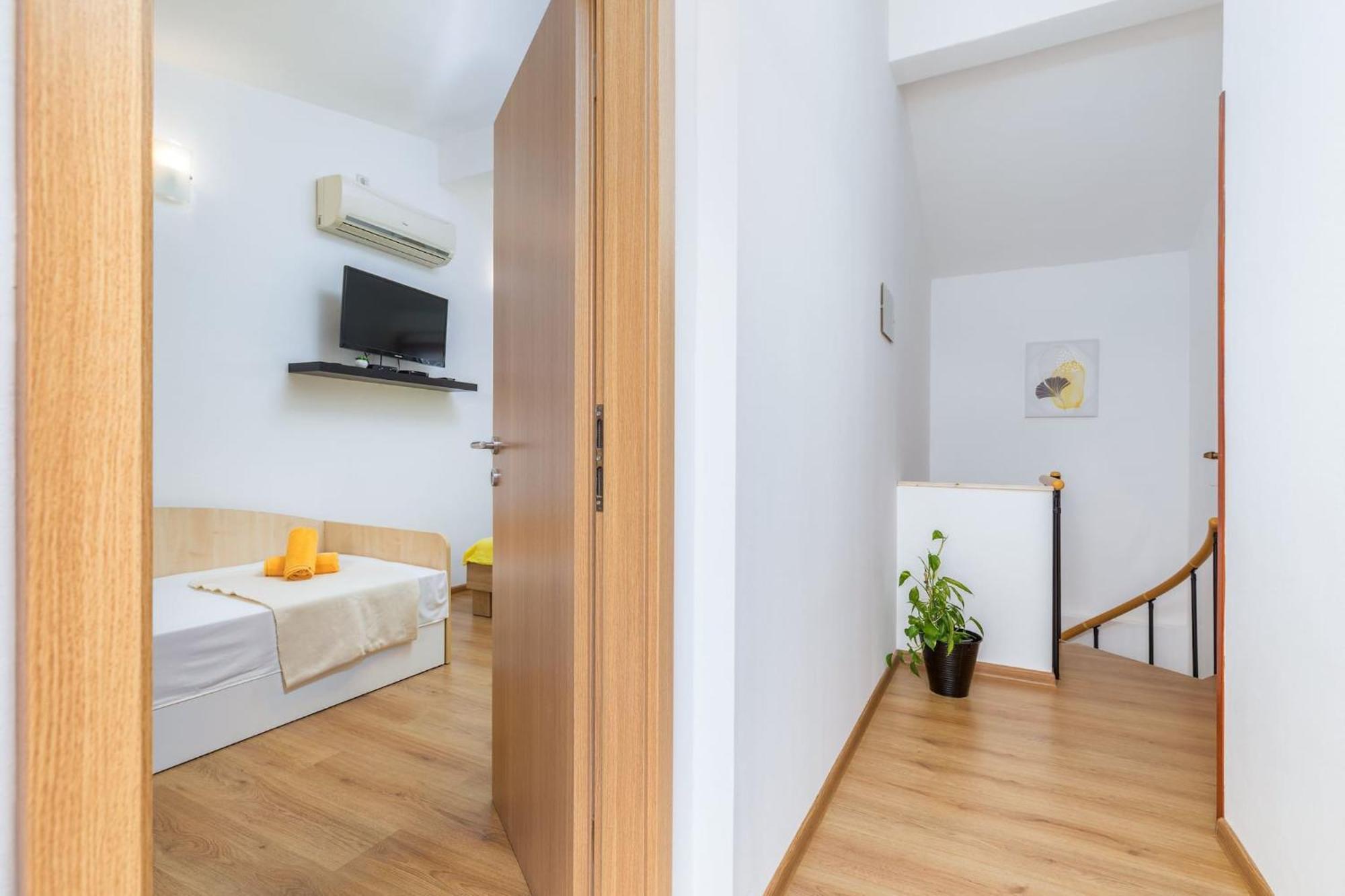 Holiday Home Dori Fažana Εξωτερικό φωτογραφία