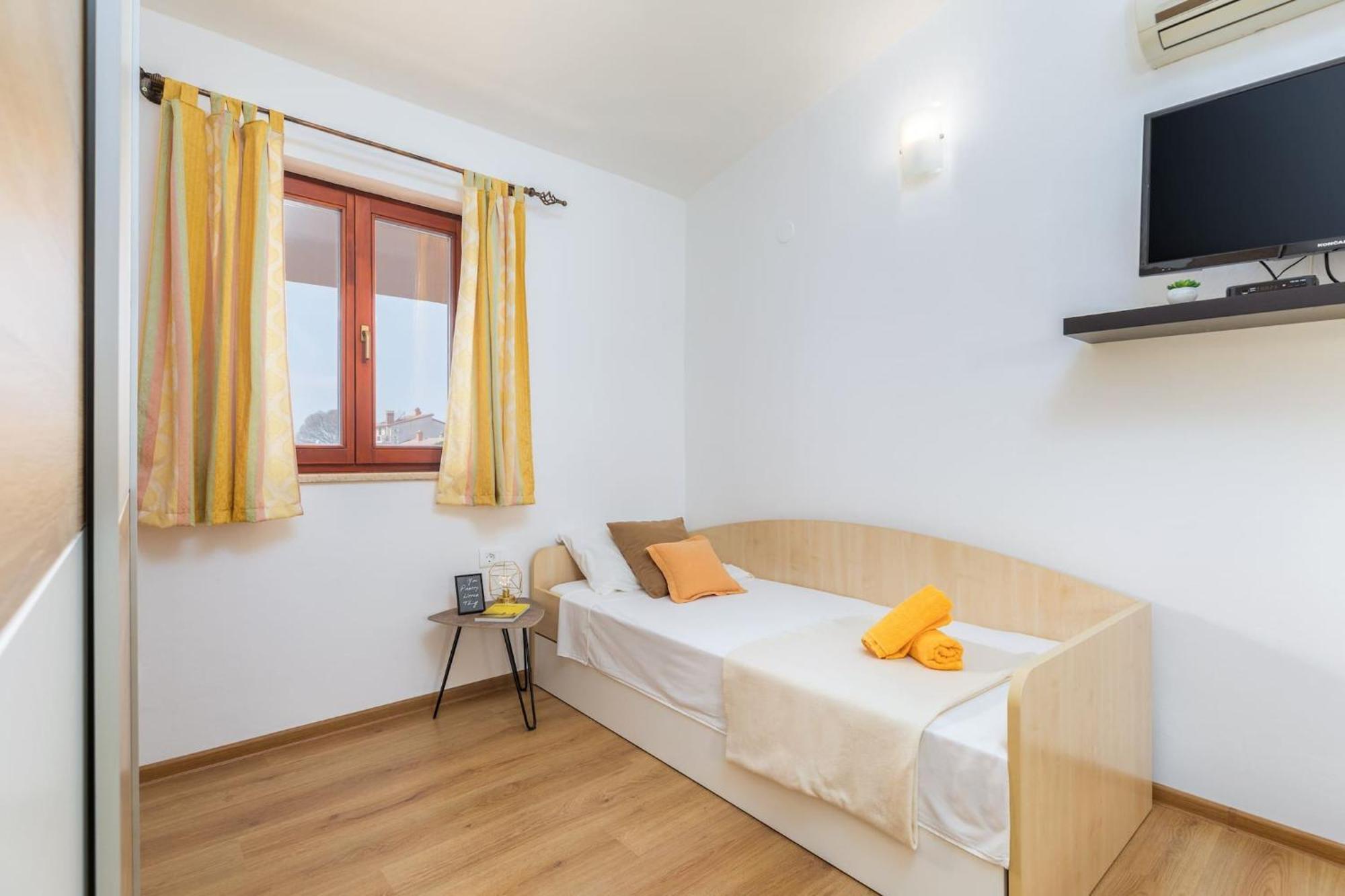 Holiday Home Dori Fažana Εξωτερικό φωτογραφία