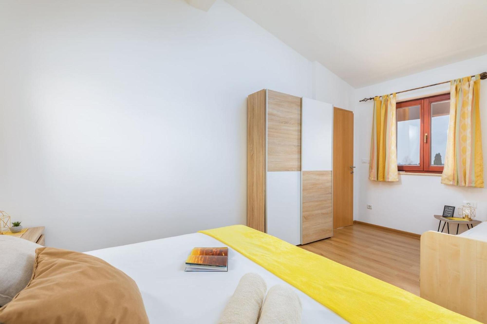 Holiday Home Dori Fažana Εξωτερικό φωτογραφία