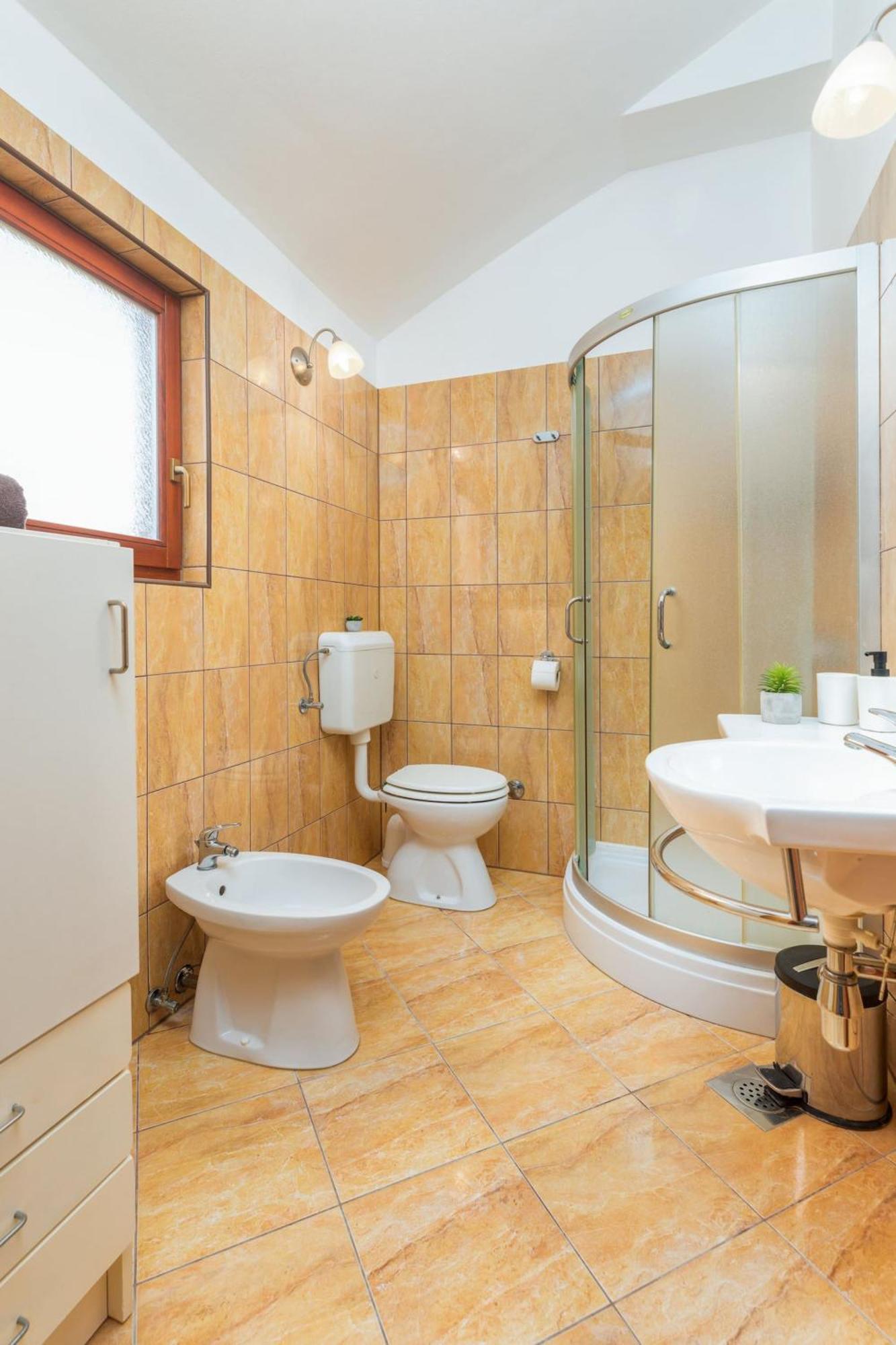 Holiday Home Dori Fažana Εξωτερικό φωτογραφία