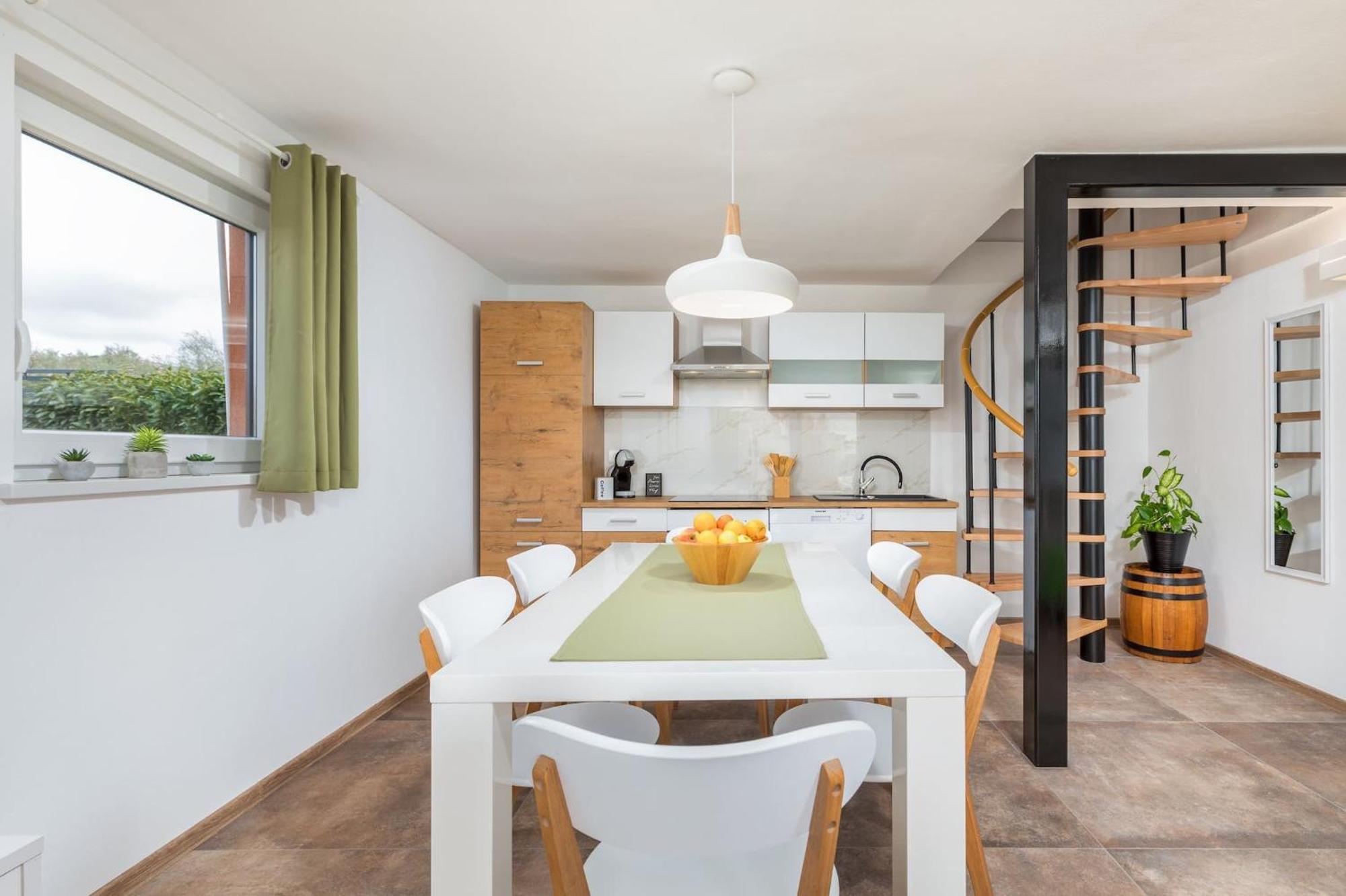 Holiday Home Dori Fažana Εξωτερικό φωτογραφία
