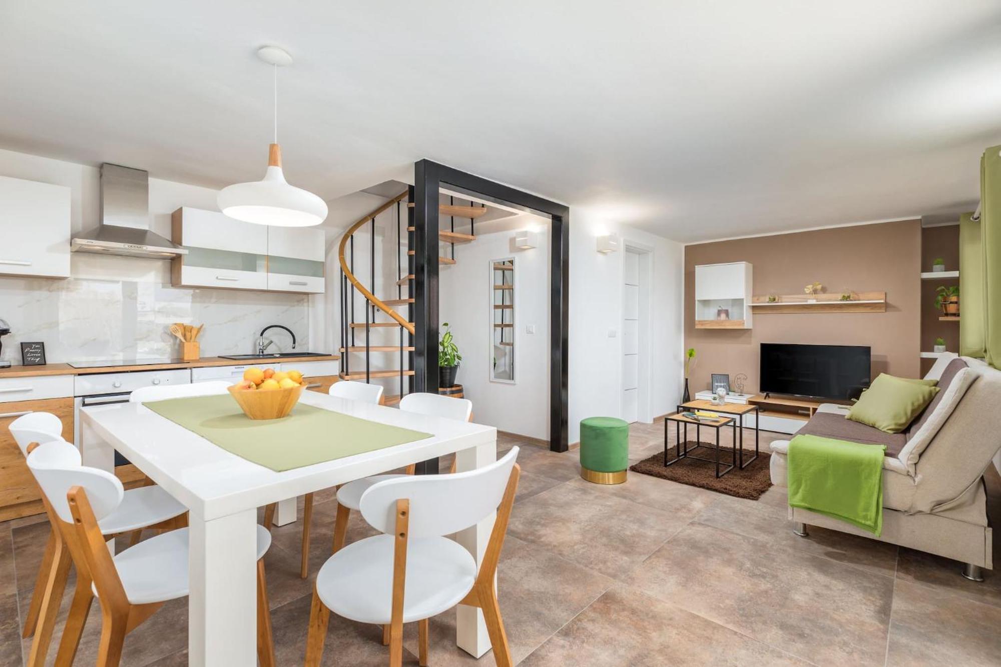 Holiday Home Dori Fažana Εξωτερικό φωτογραφία